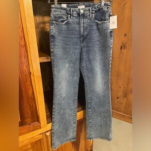 Women's Good American - Bootcut Jeans - NWT - Size 15